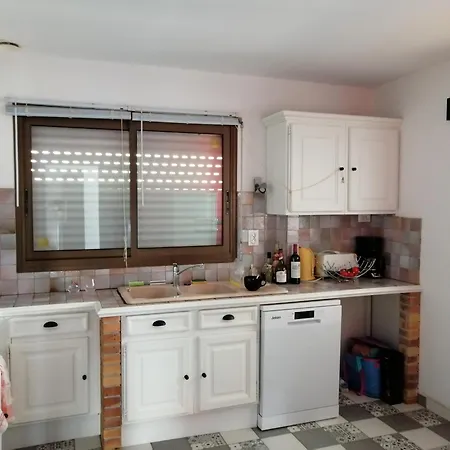 Apartment 6 Couchages Avec Jardin, Proche Et Centre - Fr-1-843-35 Le Croisic
